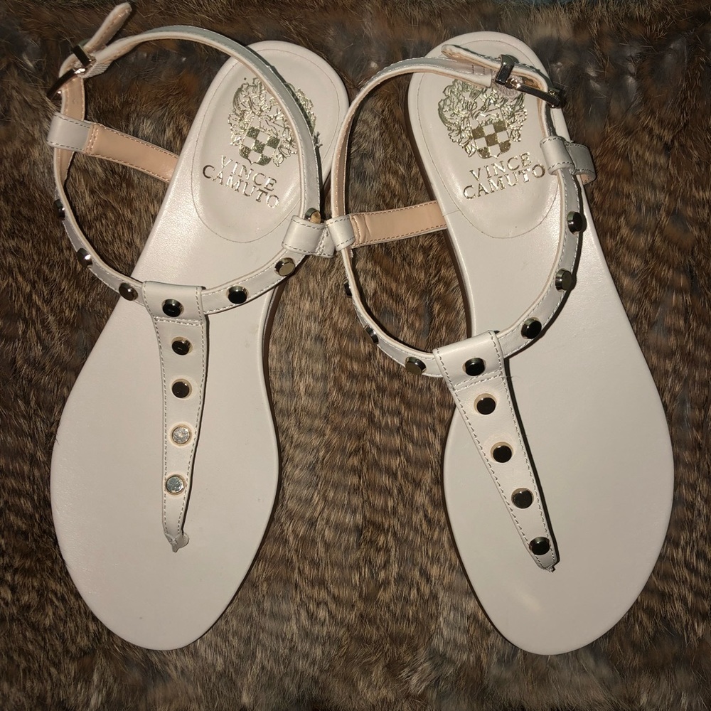 Vince Camuto Sandals!